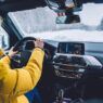 Adapt your driving