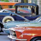 Classic Car Insurance