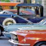 Classic Car Insurance