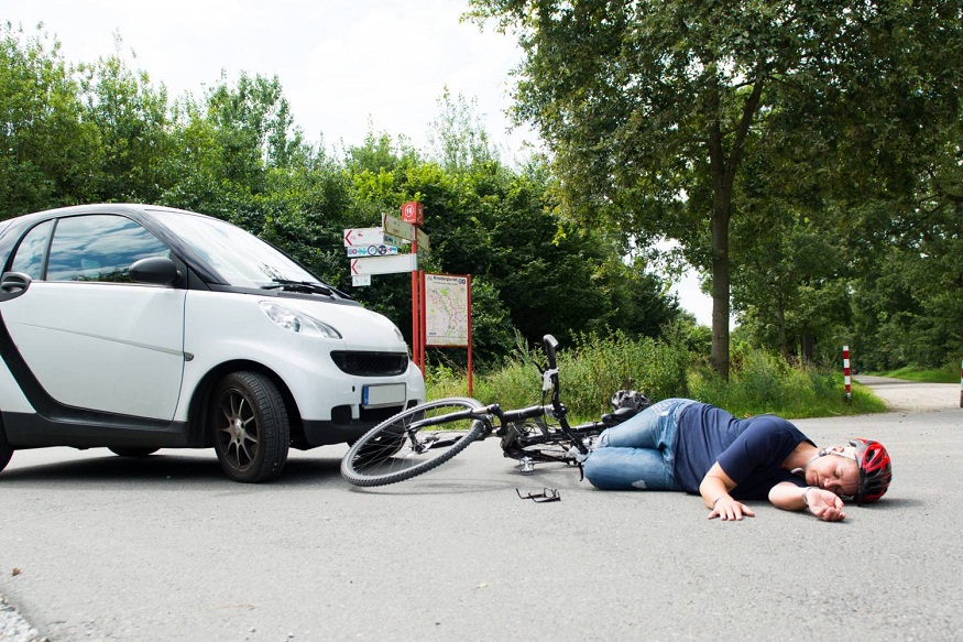 Road accidents