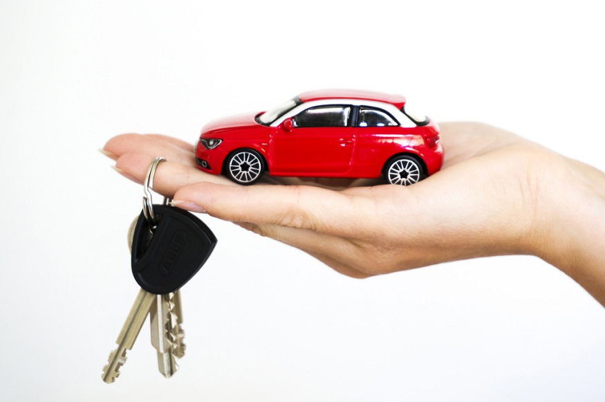 Selling your car
