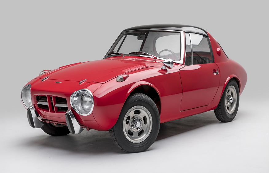 japanese classic cars